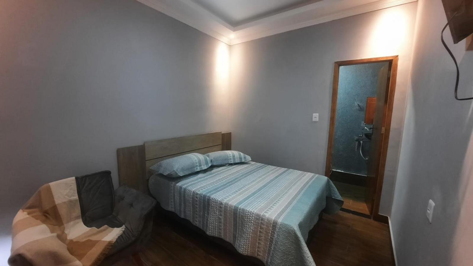 Pousada Recanto Beach House - Cabo Frio - Rj- Unamar- Cond Florestinha - 1 Min A Pe Da Praia Tamoios المظهر الخارجي الصورة