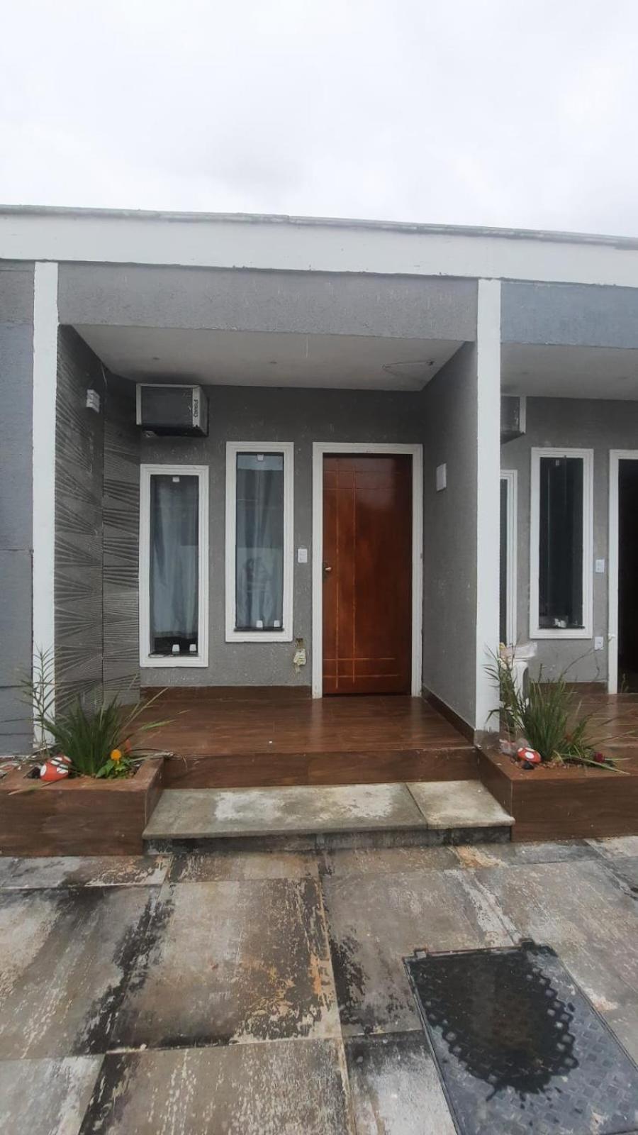 Pousada Recanto Beach House - Cabo Frio - Rj- Unamar- Cond Florestinha - 1 Min A Pe Da Praia Tamoios المظهر الخارجي الصورة