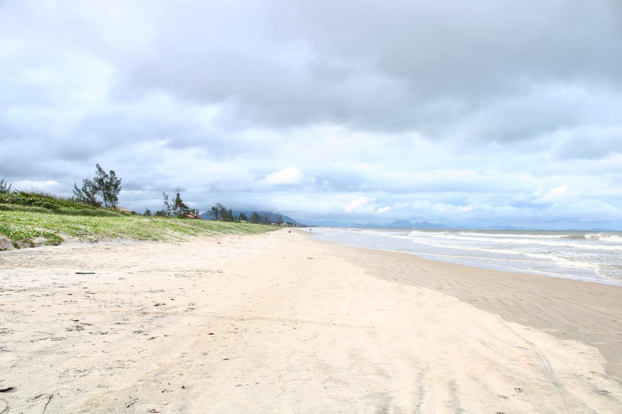 Pousada Recanto Beach House - Cabo Frio - Rj- Unamar- Cond Florestinha - 1 Min A Pe Da Praia Tamoios المظهر الخارجي الصورة