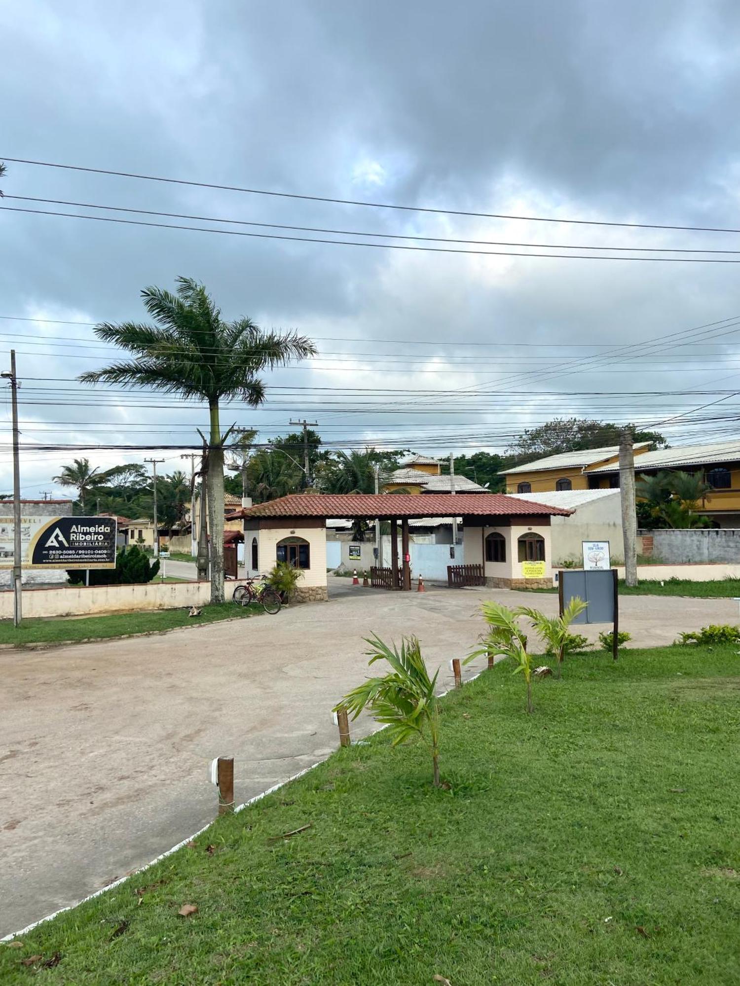 Pousada Recanto Beach House - Cabo Frio - Rj- Unamar- Cond Florestinha - 1 Min A Pe Da Praia Tamoios المظهر الخارجي الصورة