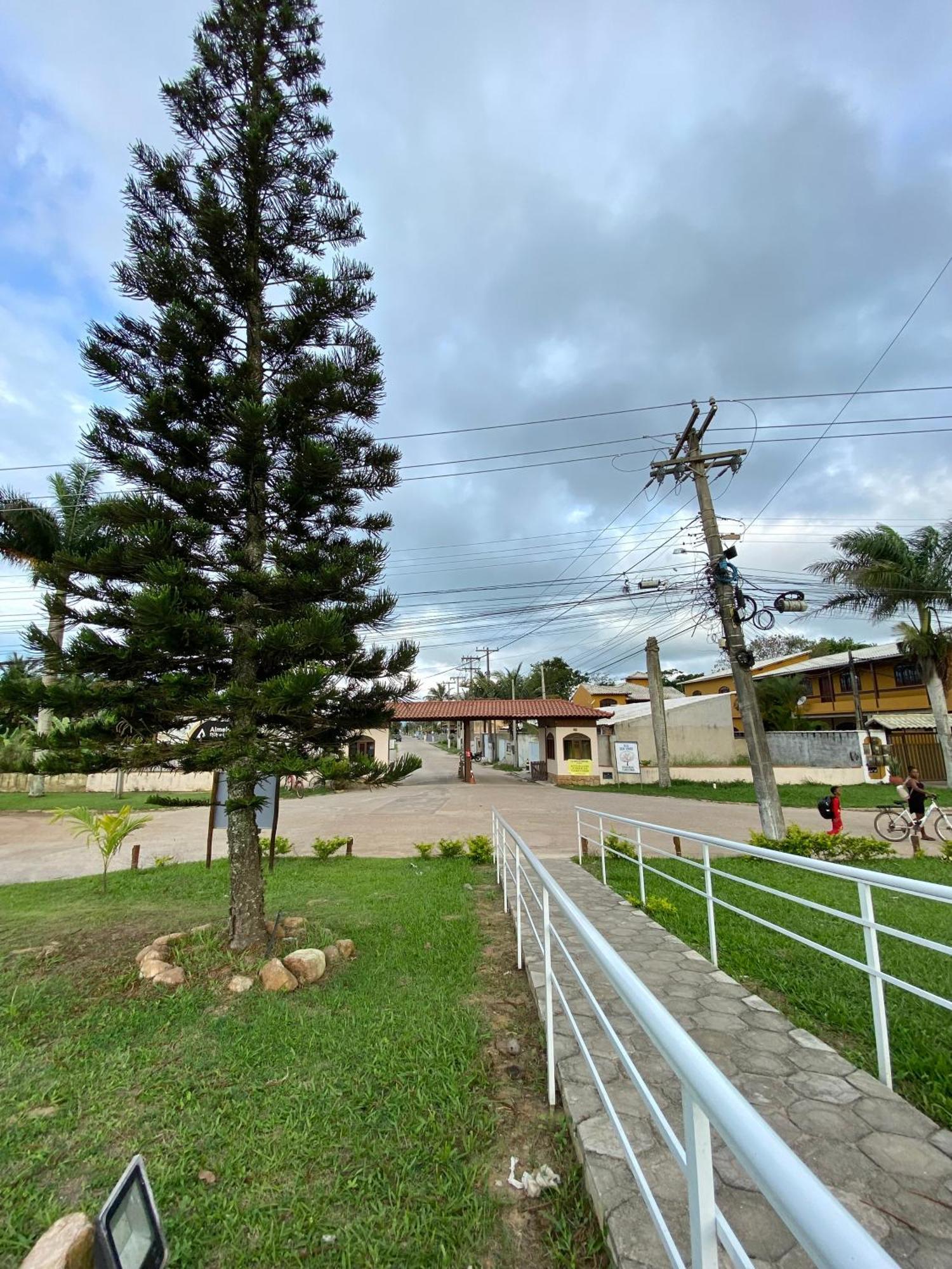 Pousada Recanto Beach House - Cabo Frio - Rj- Unamar- Cond Florestinha - 1 Min A Pe Da Praia Tamoios المظهر الخارجي الصورة