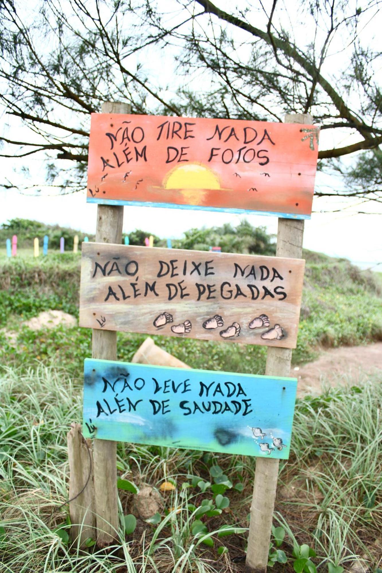 Pousada Recanto Beach House - Cabo Frio - Rj- Unamar- Cond Florestinha - 1 Min A Pe Da Praia Tamoios المظهر الخارجي الصورة